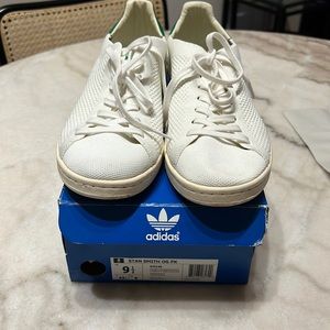 Stan Smith Primeknit Sneakers